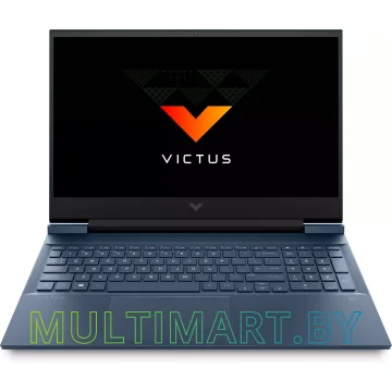Игровой ноутбук HP Victus 16-r1075ci (A74LYEA)